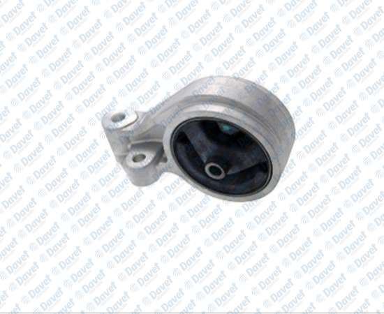 GROS 13166 Motor Takozu Arka Aliminyum Cerato 1.5 Crdi-2.0 Crdi 04-09